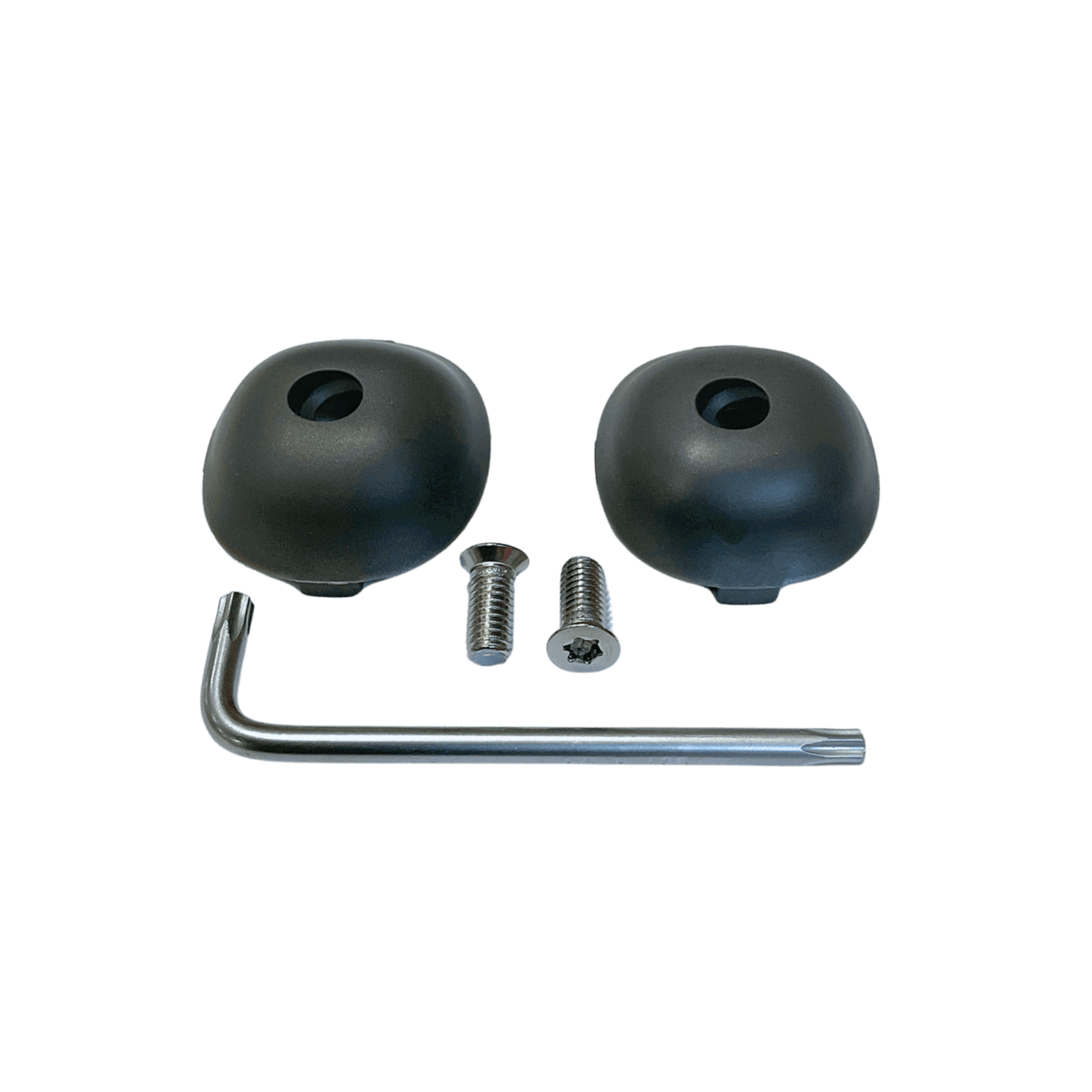Duotone Strut Caps (2pcs) 2026
