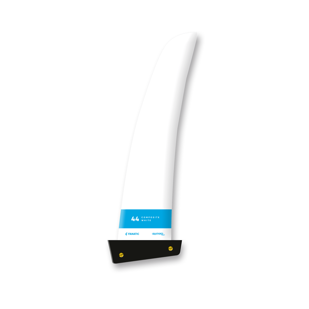 Fanatic Fin Blast HRS/Gecko HRS Foil 2022