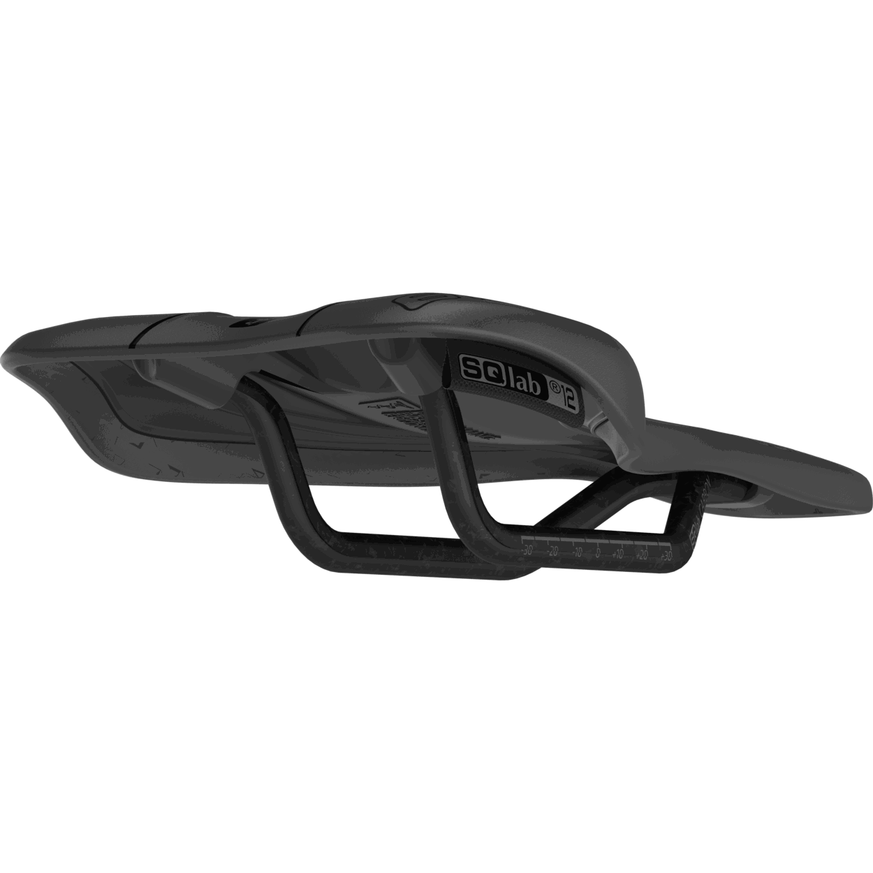 SQLab 612 ERGOWAVE® R Carbon 20NO
