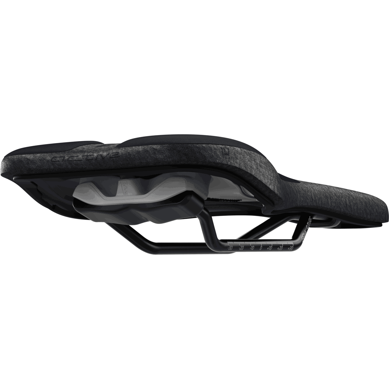 SQLab 611 Infinergy® ERGOWAVE® active 2.1 ClipOn 20NO