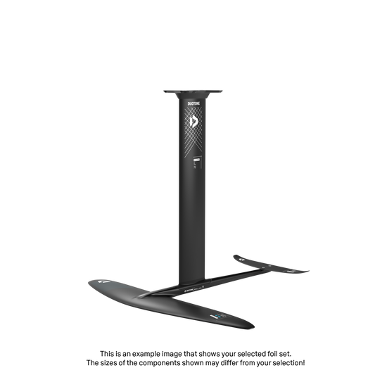 Mast AL 3BS 75 Fuselage Aero AL 3BS 90 Front Wing Aero Free SLS 1000 Back Wing Aero Stabilizer C 216