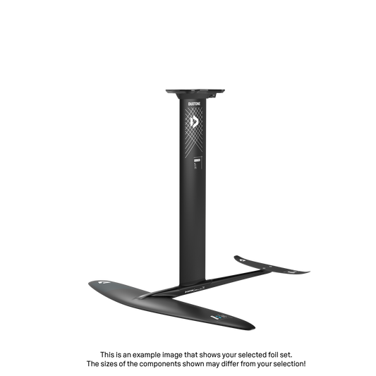 Mast AL 3BS QM (Mono) 60 Fuselage Aero AL 3BS 60 Front Wing Aero Free SLS 1000 Back Wing Aero Stabilizer C 216