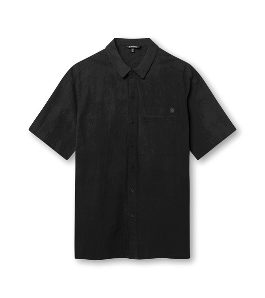 Duotone Apparel Shirt SS woven unisex 2025