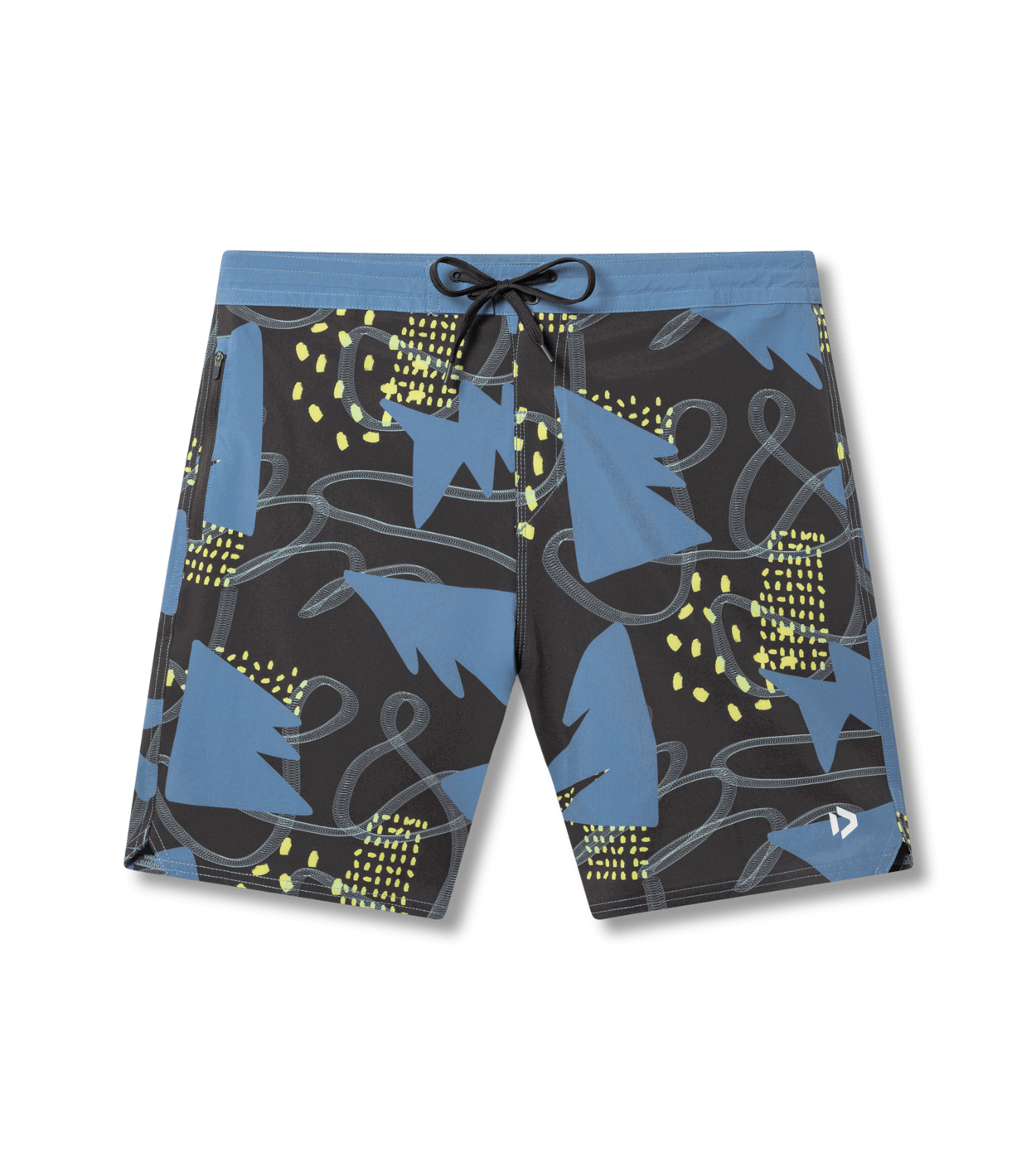 Duotone Apparel Boardshorts DT 19inch men 2025