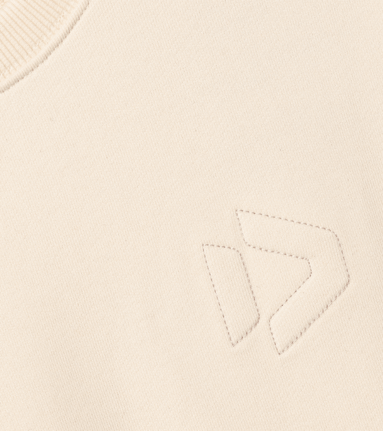 Duotone Apparel Sweater undyed woman 2025