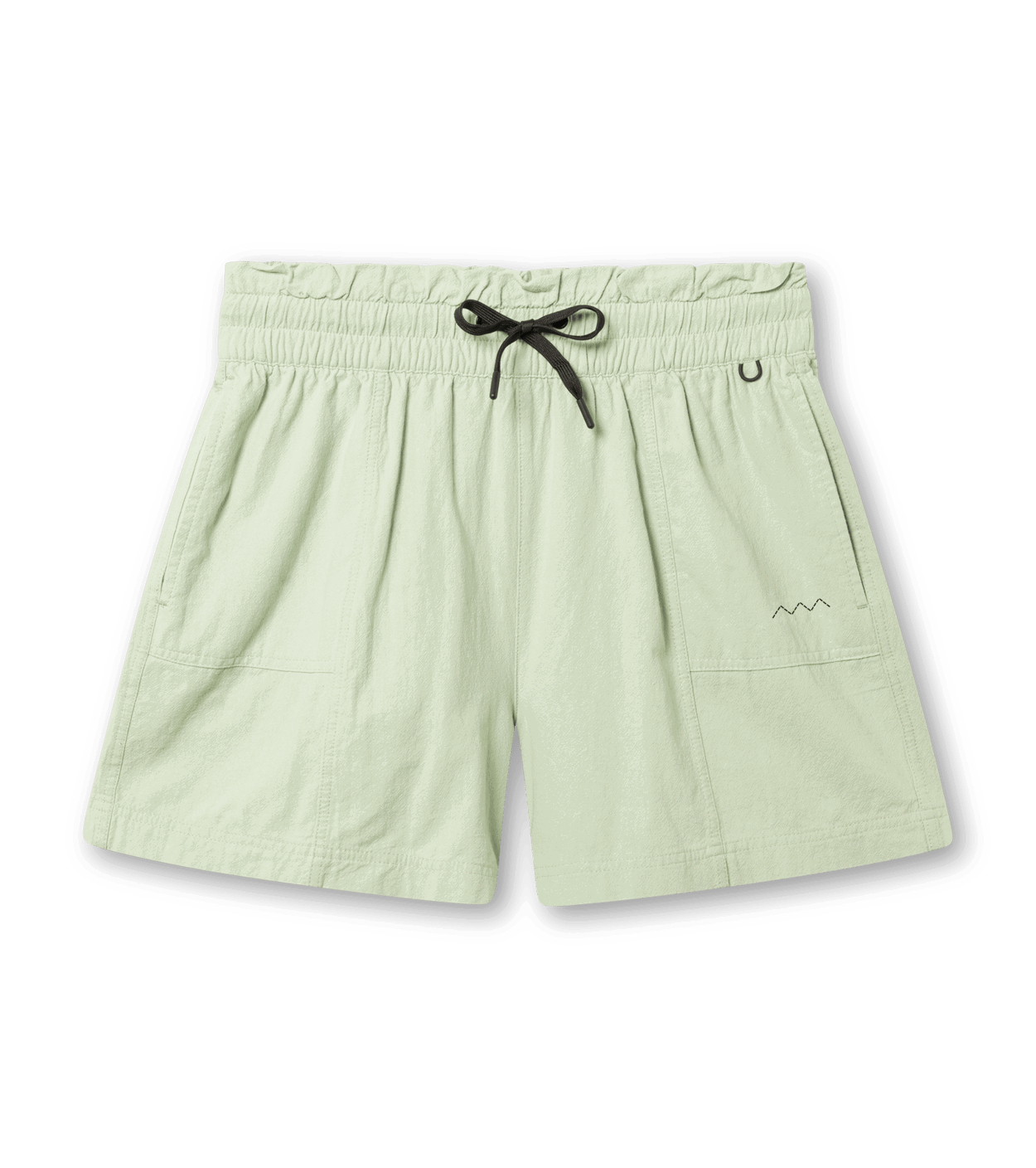 Duotone Apparel Shorts woven women 2025