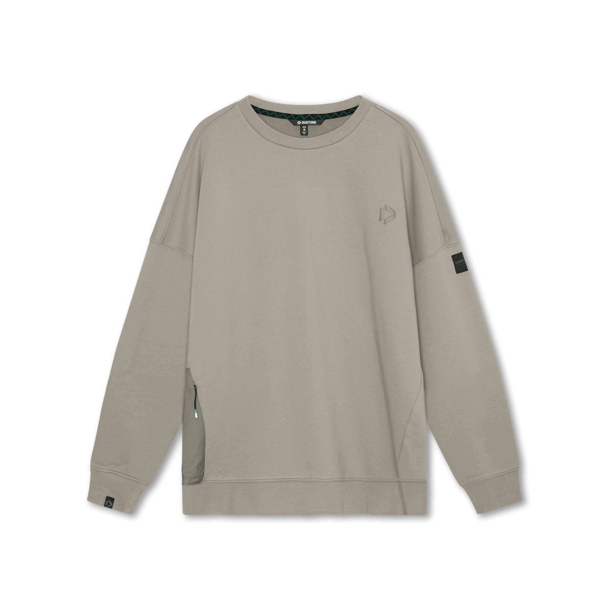 Duotone Apparel Sweater Explore unisex 2026