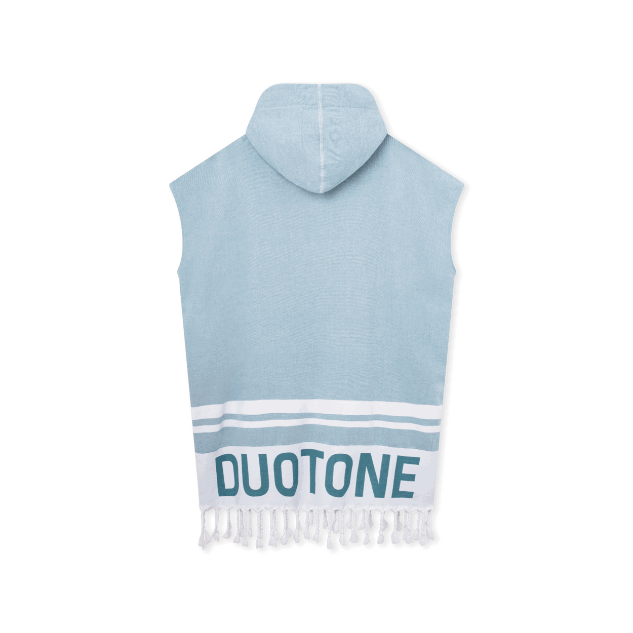 Duotone Apparel Poncho unisex 2026