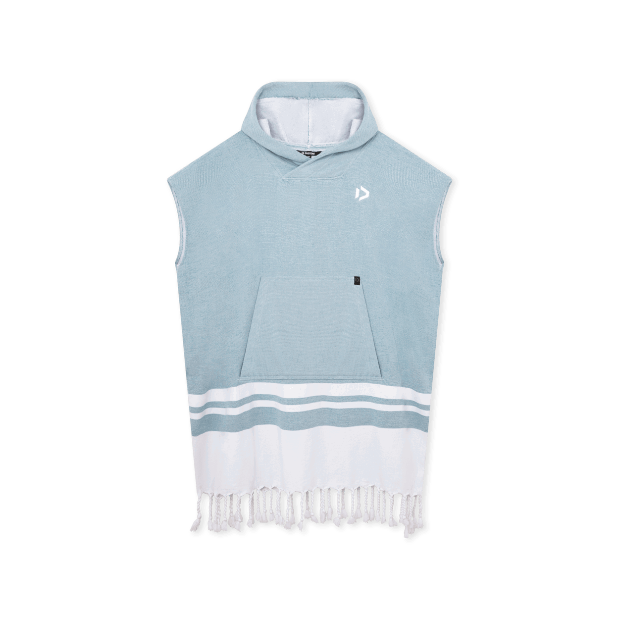 Duotone Apparel Poncho unisex 2026