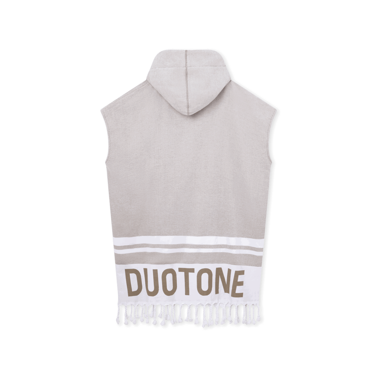 Duotone Apparel Poncho unisex 2026