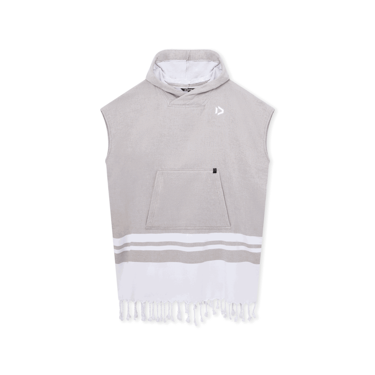 Duotone Apparel Poncho unisex 2026