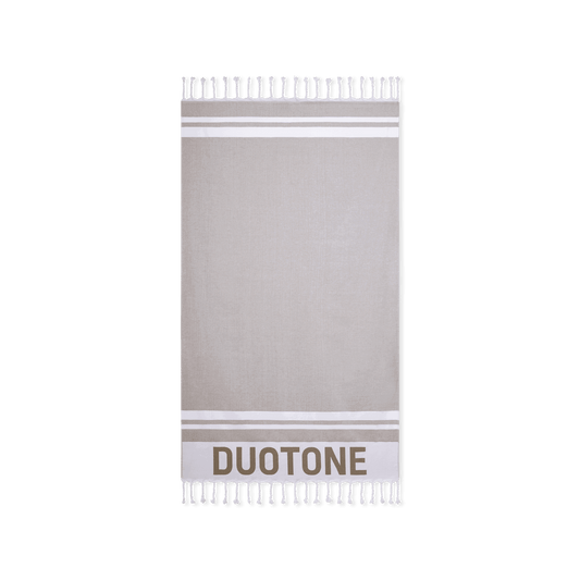 Duotone Apparel Towel Logo 2026