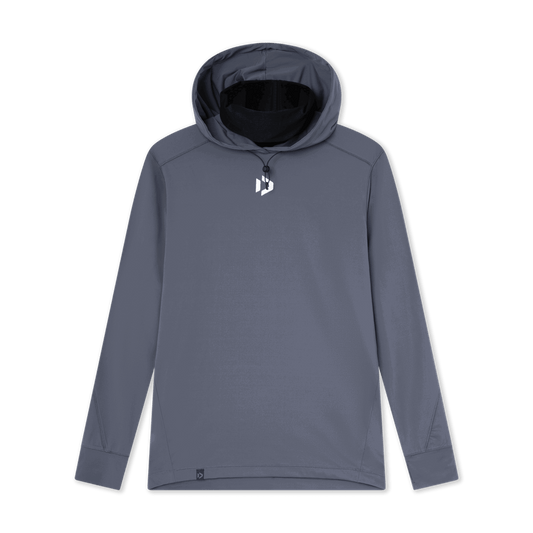 Duotone Apparel Longsleeve Wetshirt Guard men 2027