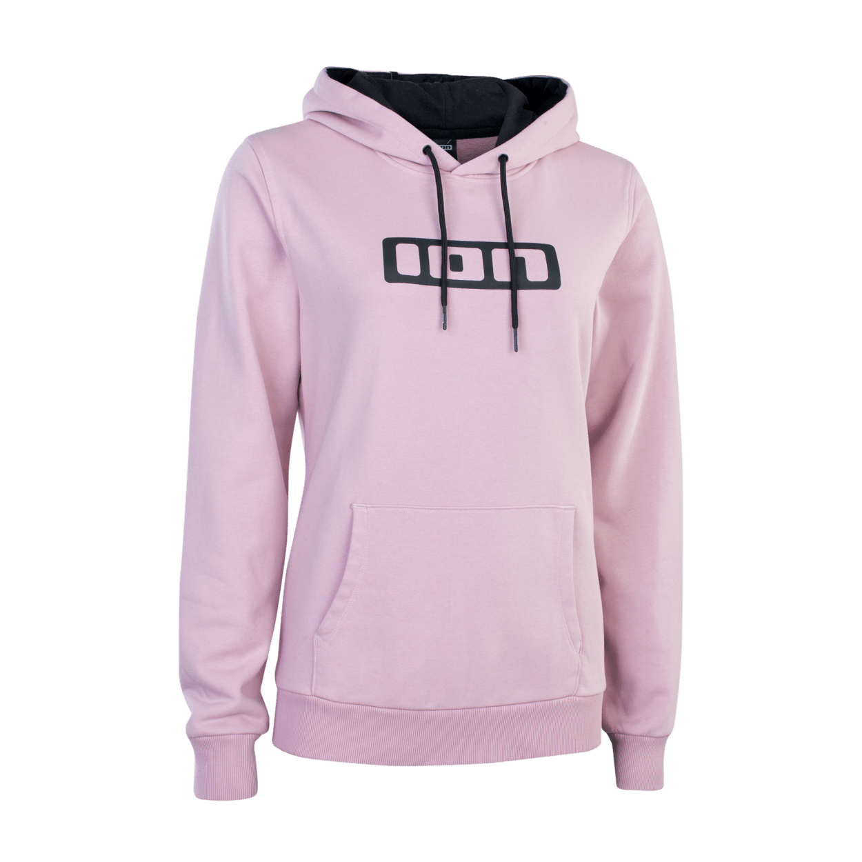 ION Women Hoody Logo 2024