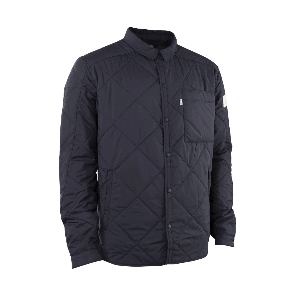 ION Jacket IONIC Insulated Men 2025