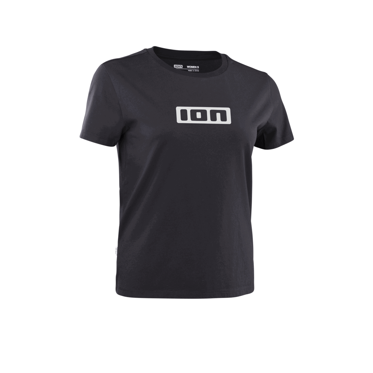 ION Tee IONIC Short sleeve Women 2025