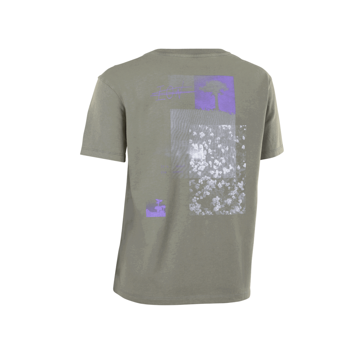 ION Tee Graphic Short Sleeve women 2026