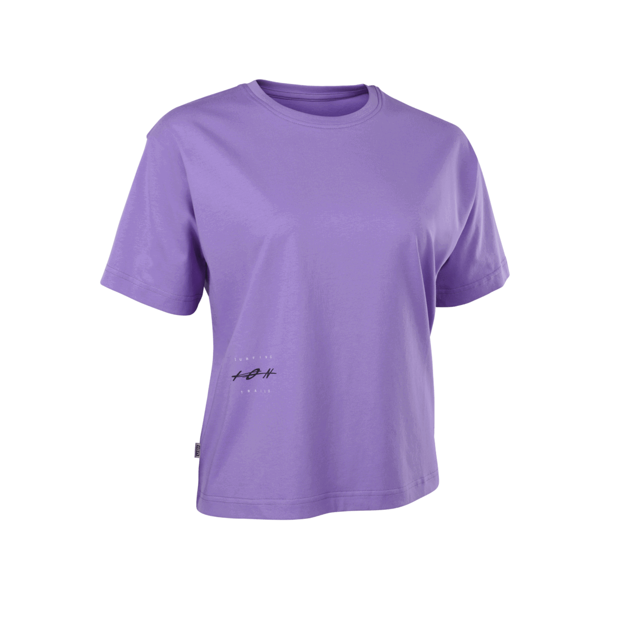 ION Tee Vibes Short Sleeve women 2026