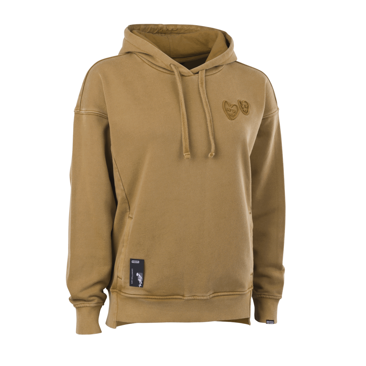 ION Hoodie No bad days women 2026