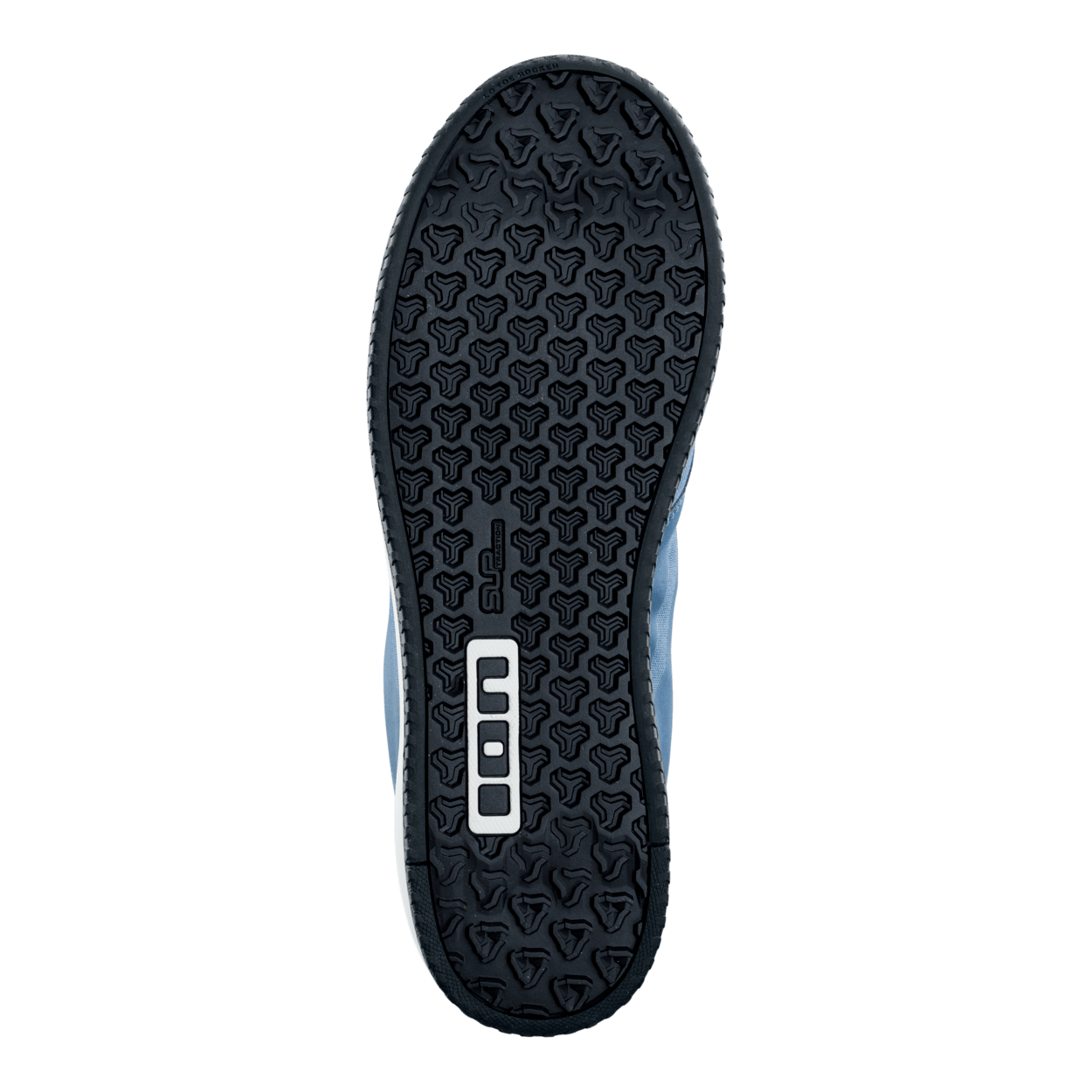 ION MTB Flat Pedal Shoes Scrub Amp 2024
