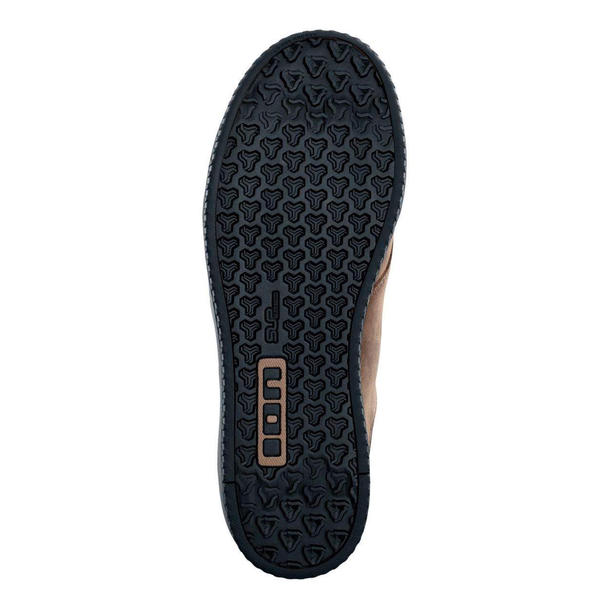 ION MTB Flat Pedal Shoes Scrub Select 2024