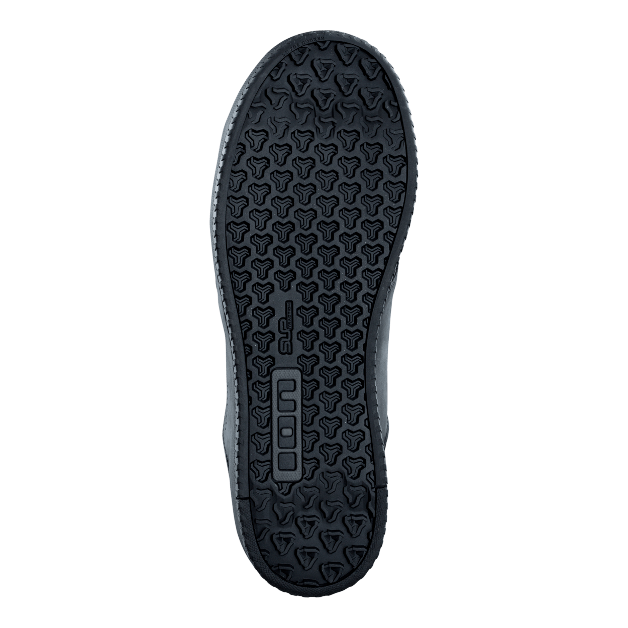 ION MTB Flat Pedal Shoes Scrub Select 2024