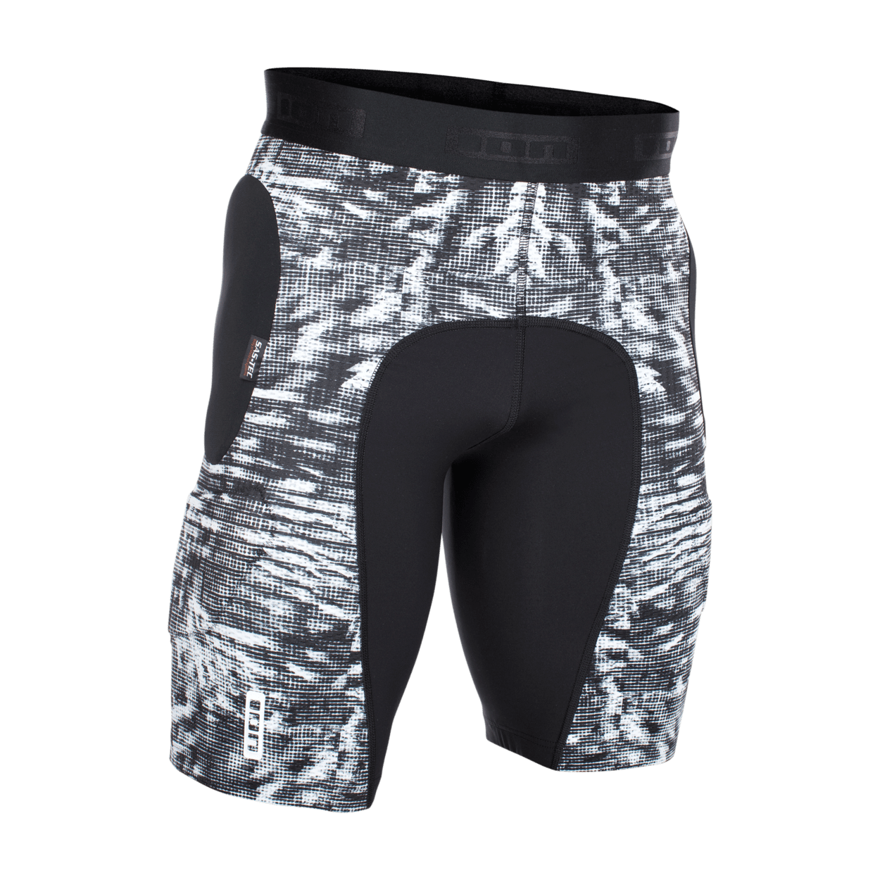 ION MTB Protection Short Scrub Amp 2022