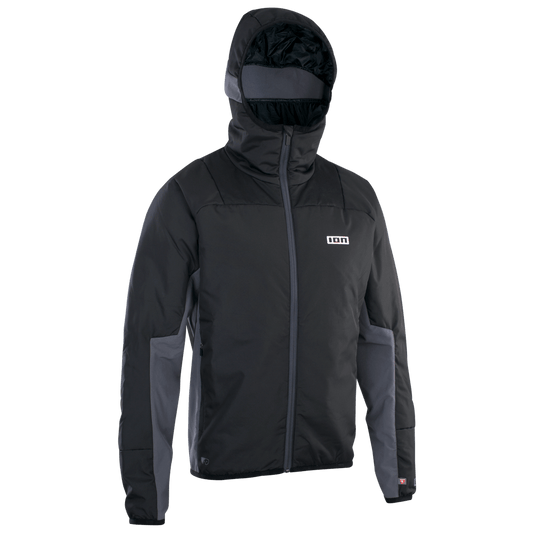 ION MTB Jacket Shelter Hybrid 2022