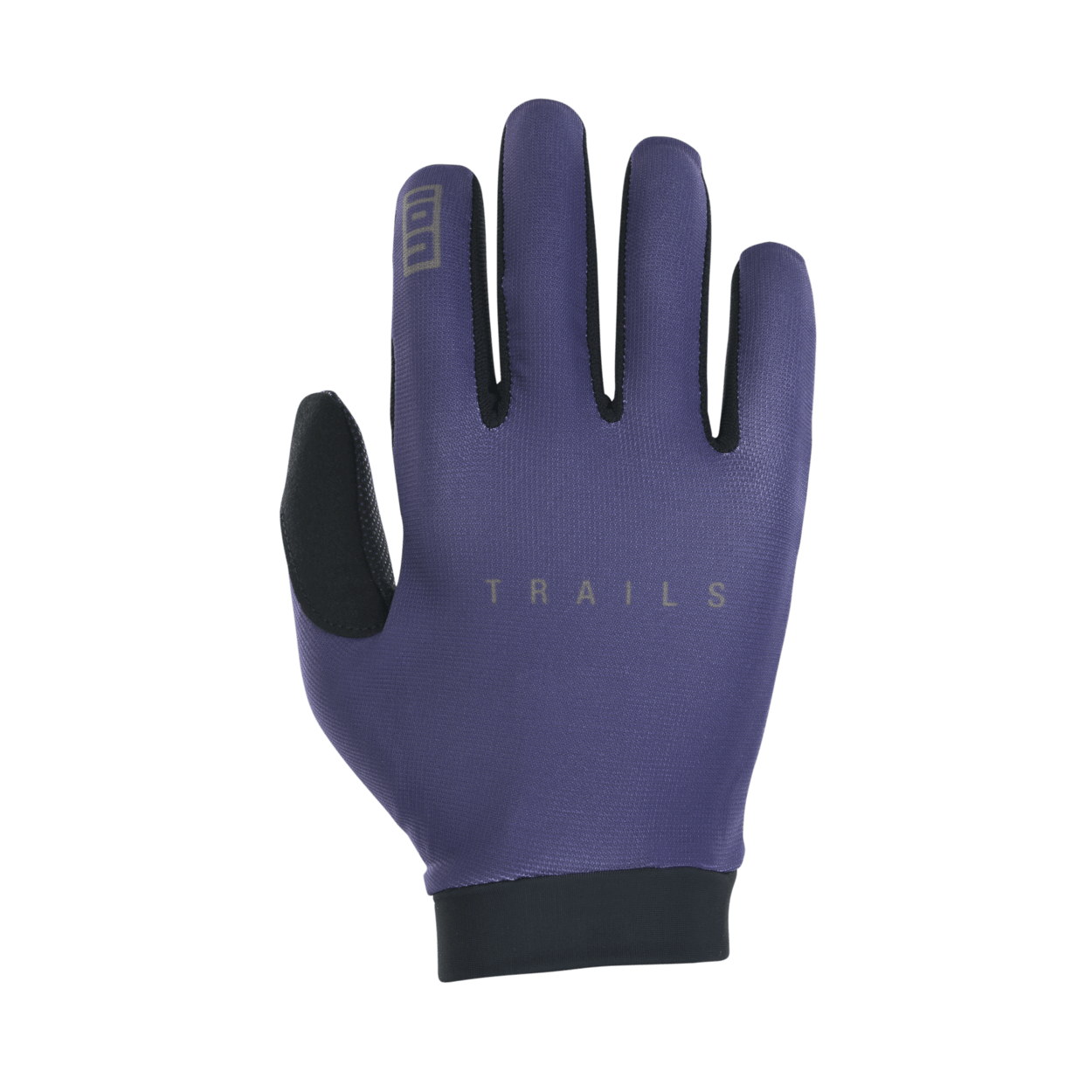 ION MTB Gloves ION Logo 2024