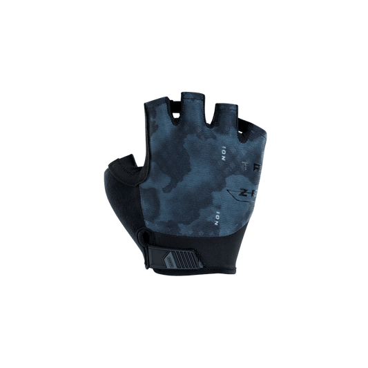 ION MTB Gloves Traze Short 2023