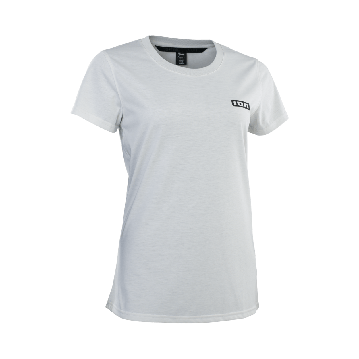 ION Women MTB Jersey S_Logo DR Shortsleeve 2024