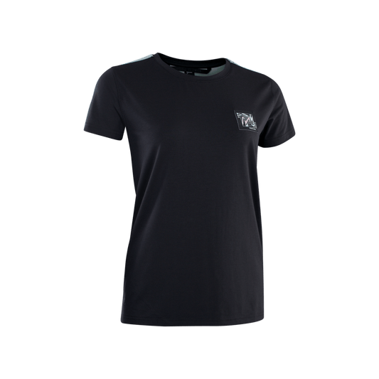 ION Women MTB Jersey Seek Amp Shortsleeve 2022