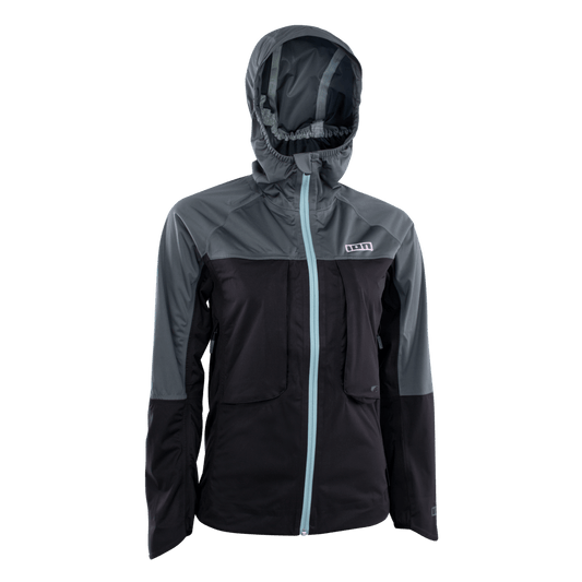 ION Women MTB Jacket Shelter 3L 2022
