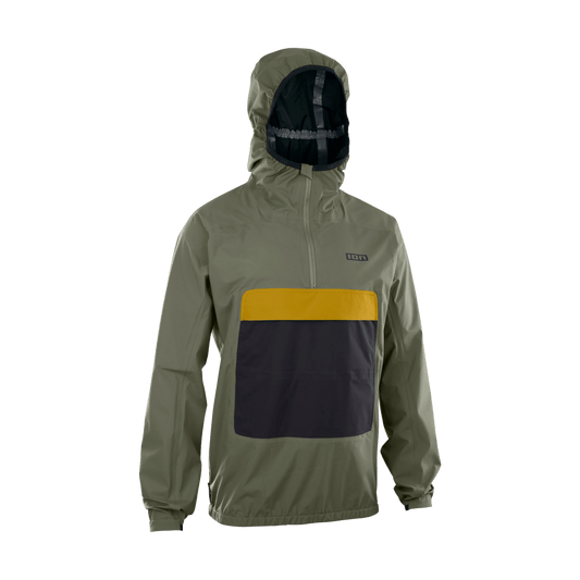 ION MTB Anorak Shelter 2.5L Unisex 2024