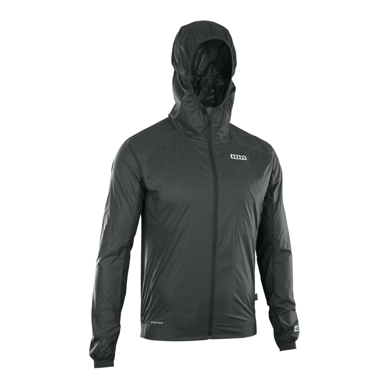 ION MTB Jacket Shelter Lite Unisex 2023