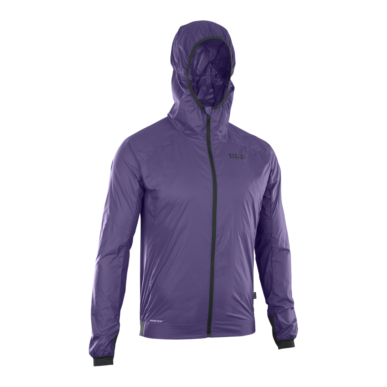 ION MTB Jacket Shelter Lite Unisex 2023