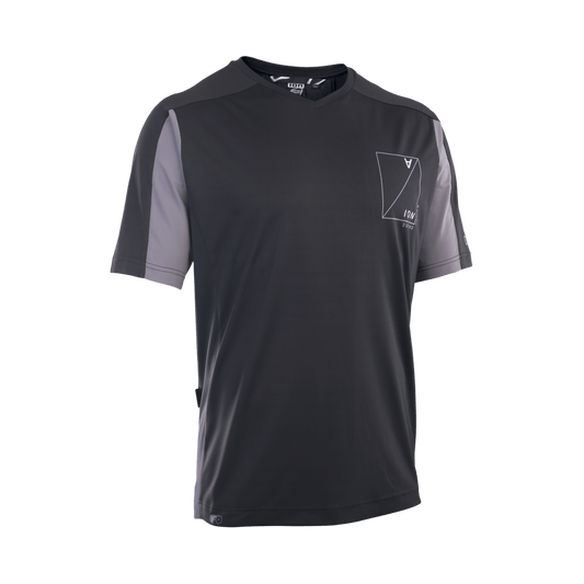 ION MTB Jersey Traze Amp AFT Short Sleeve Men 2023