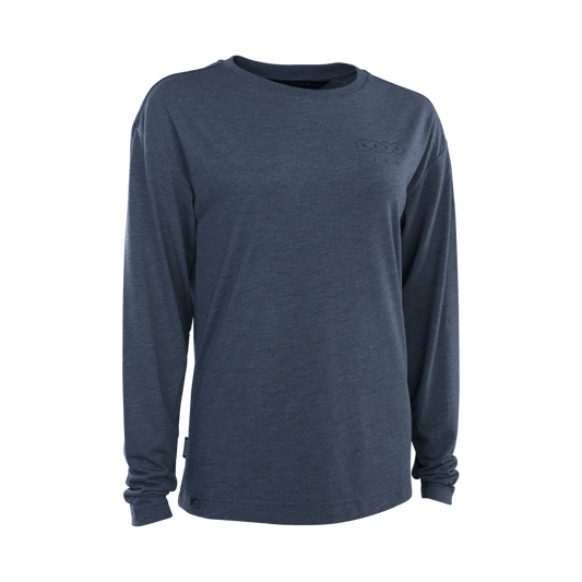 ION MTB Jersey Seek Amp Long Sleeve Women 2023