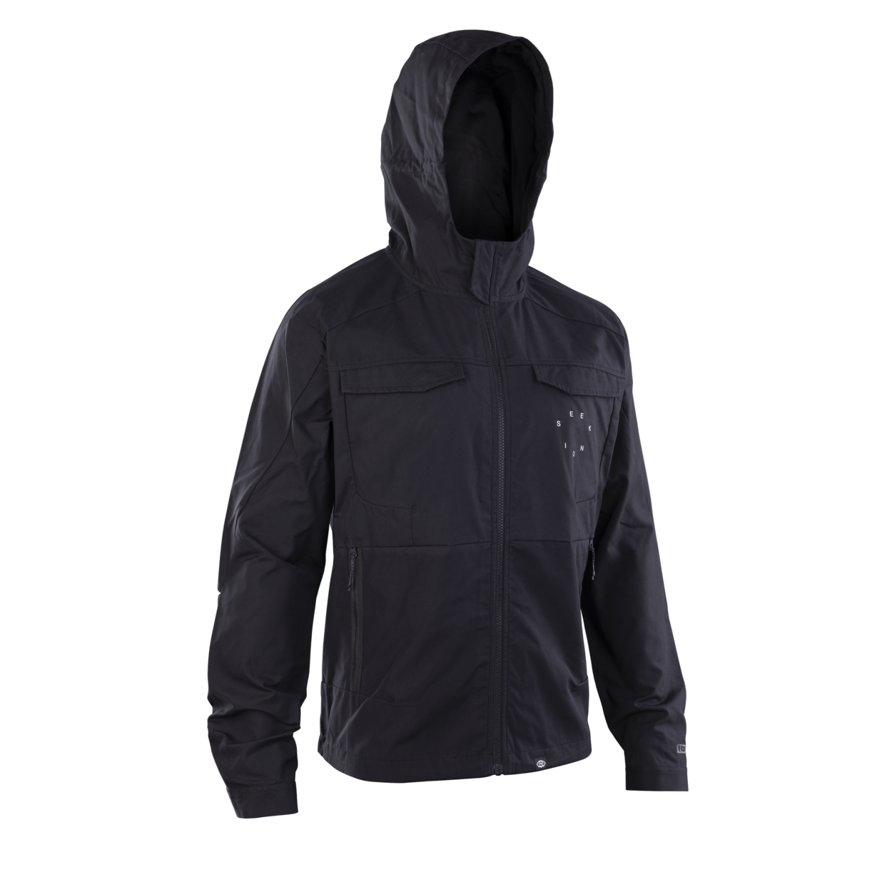 ION Bike Jacket HD Cotton Seek Amp men 2024
