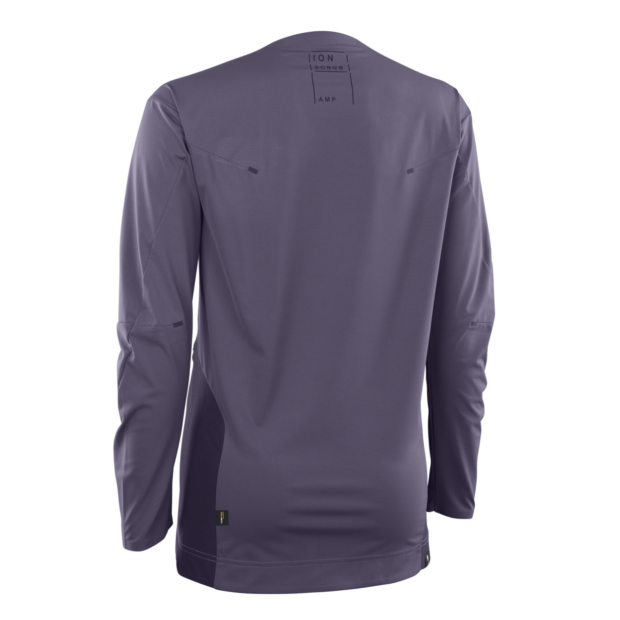 ION MTB Jersey Scrub Amp BAT Long-Sleeve Women 2024