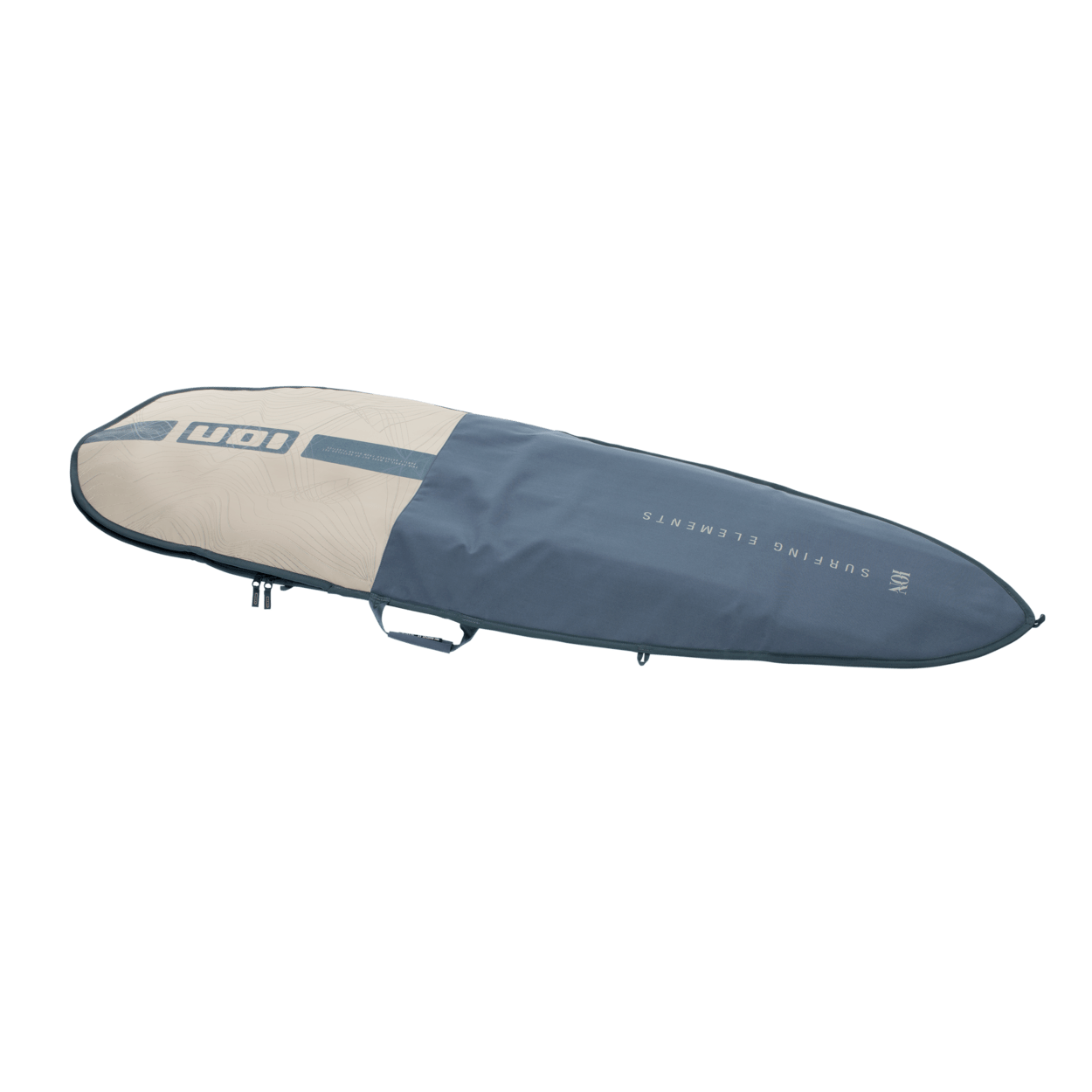 ION Surf Boardbag Core 2023