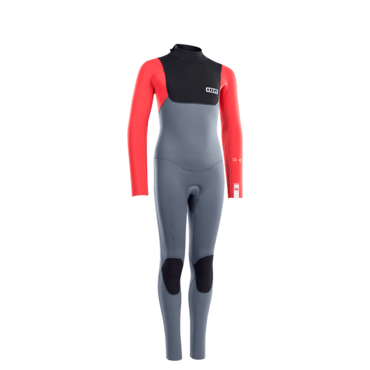 ION Kids Wetsuit Capture 5/4 Back Zip 2024
