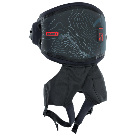 ION Ripper Windsurf Harness Kids 2024