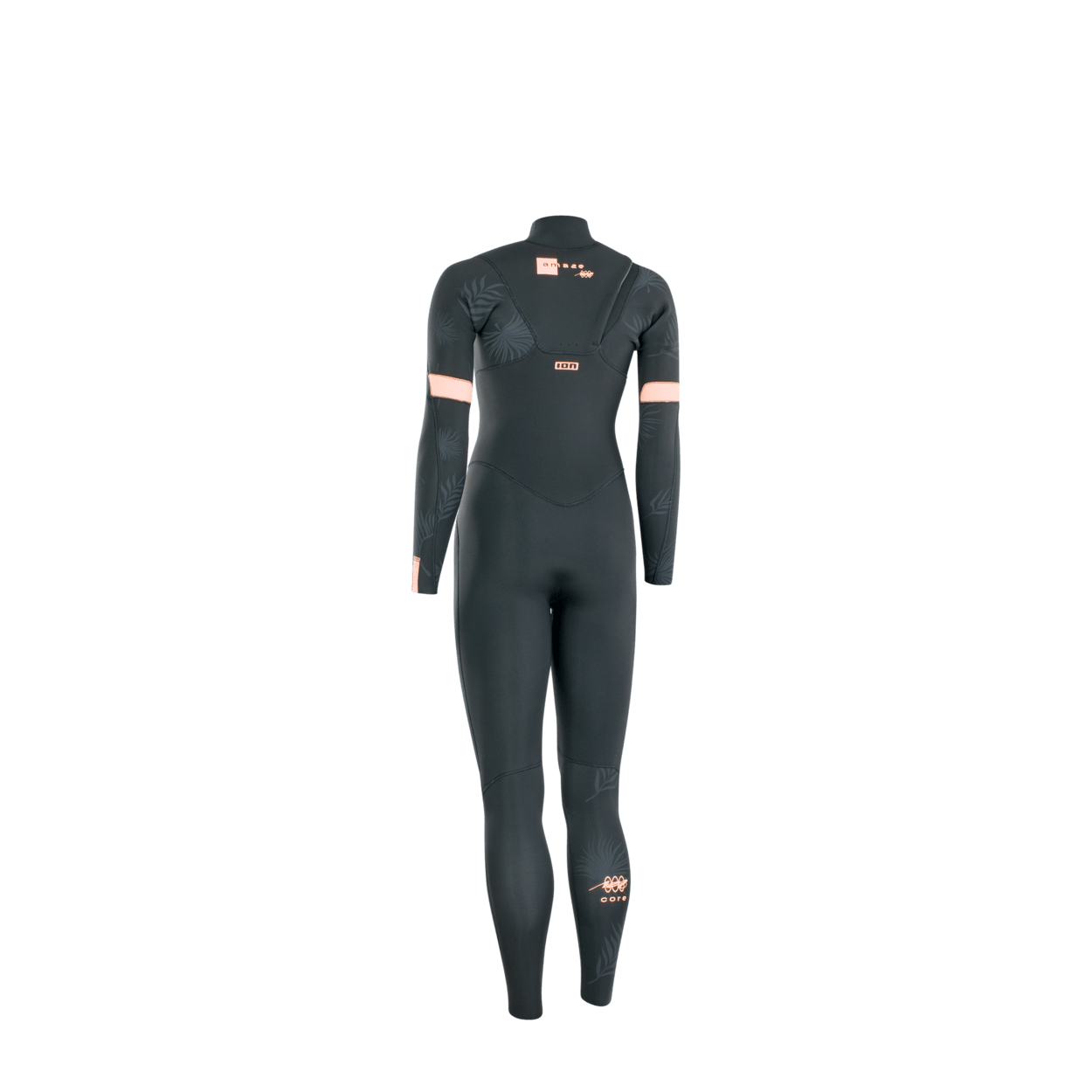 ION Women Wetsuit Amaze Core 3/2 Front Zip 2022