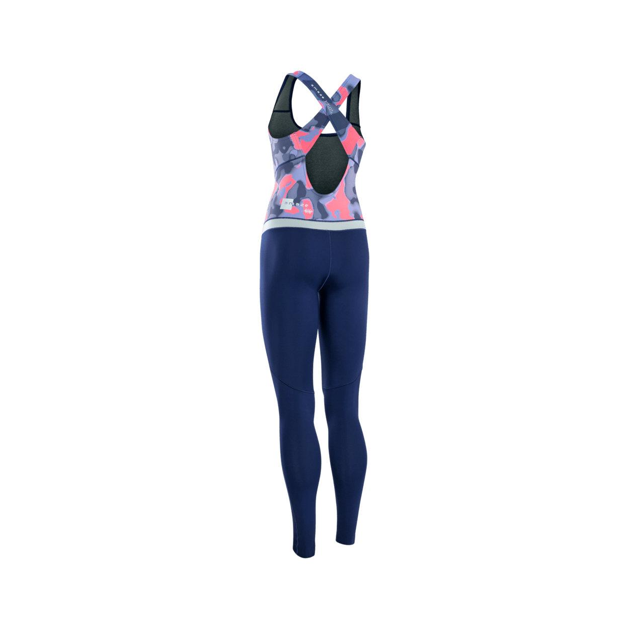 ION Women Wetsuit Amaze Long Jane 1.5 2023