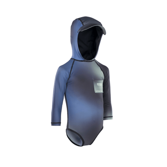 ION Toddler Rashguard Longsleeve Hood  2023