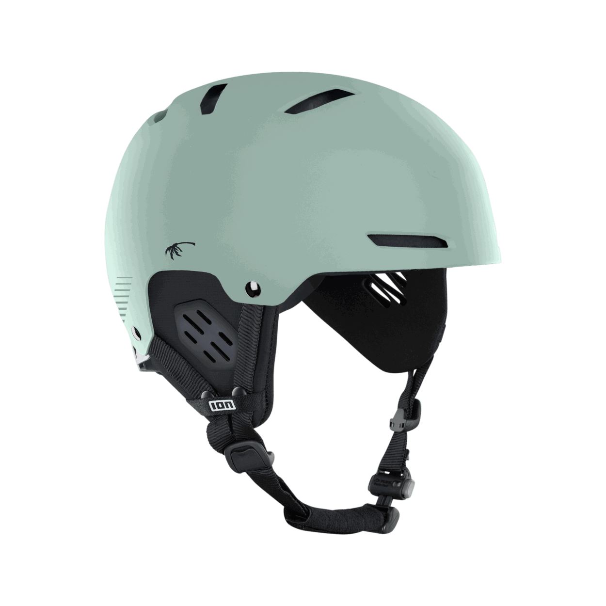 ION IOW-Helmet Slash Amp 2025
