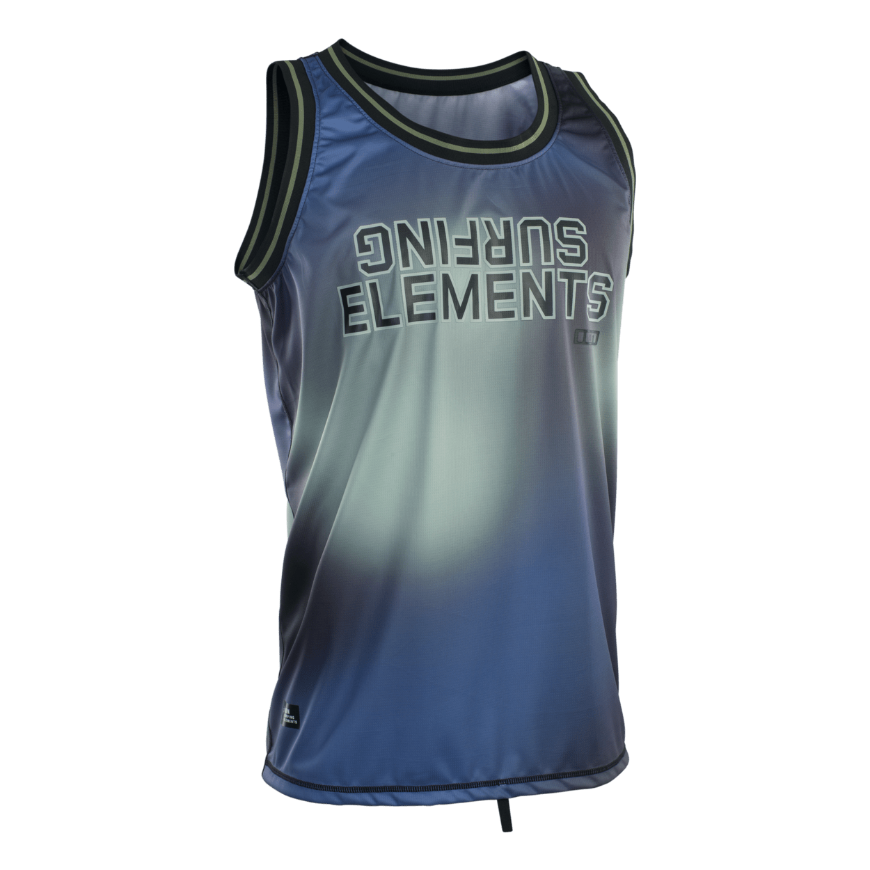 ION Basketball Shirt Men 2023