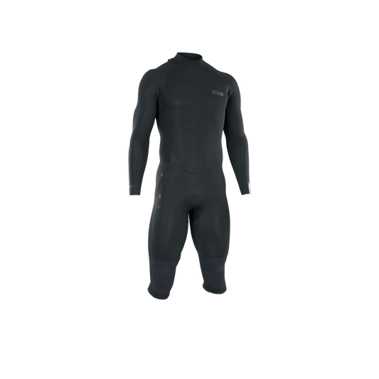 ION Men Wetsuit Element 4/3 Overknee Longsleeve Back Zip 2023