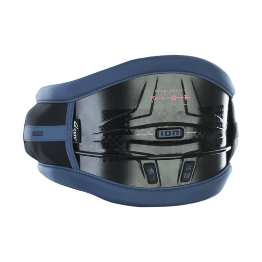 ION Team Series Kite Harness Men 2024